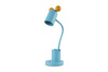 Lampka biurkowa niebieska MOUSE 25W E27 IP20 GTV LB-MOUS-25-DEC