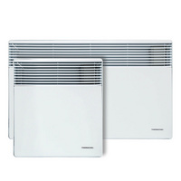 Grzejnik konwektorowy elektryczny biały IP20 1000W Thermoval TX