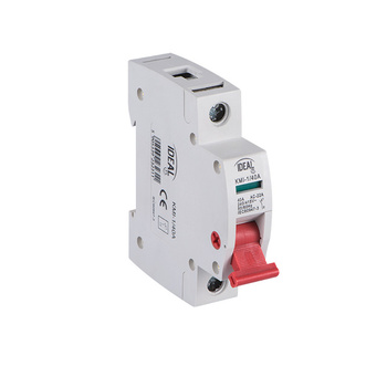 Rozłącznik izolacyjny 1P 63A KMI-1/63A Kanlux 23236