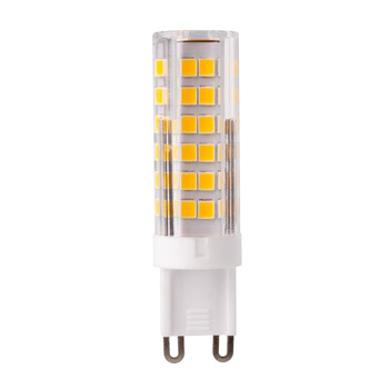 Żarówka LED 7W 630lm 4000K G9 Eco Light EC79556