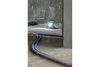 Naświetlacz LED przenośny 30W 2400lm 6400K 240V IP65 120st Hogert LD-INEXT30WP-64