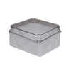 Puszka natynkowa hermetyczna 108x108x56mm IP65 OH-1A.2 Hermet Box 29.12