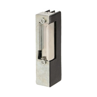 Elektrozaczep asymetryczny bez pamięci bez blokady prawy Orno OR-EZ-4014