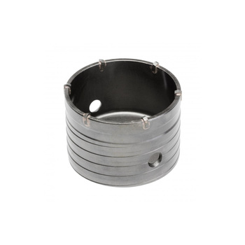 Wiertło koronowe do betonu 80mm Hogert HT6D487