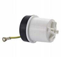 Wkład do gniazda metalowego 32A 500V Tarel