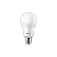 Żarówka LED 13W = 100W 1521lm 6500K A60 E27 PHILIPS 929002307008