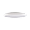 Plafon okrągły biały RINGE LED 16W 1660lm 4000K IP44 Ideus 03282 