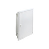 Rozdzielnia podtynkowa modułowa 2 x 14-mod IP40 IDEAline 69.214