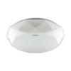 Plafon okrągły DIANA LED 24W 2520lm 4000K IP44 03238 Strühm