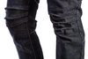 Spodnie robocze DENIM 5-kieszeniowe rozmiar L NEO 81-229-L