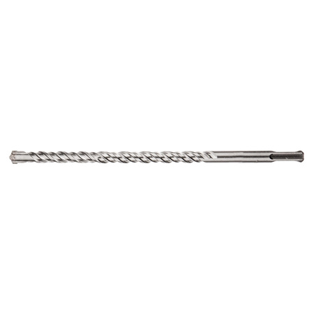 Wiertło do betonu S4 quatro SDS Plus 12 x 210 mm  GRAPHITE 57H440