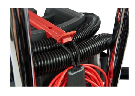 Odkurzacz przemysłowy 30l bezworkowy Starmix APL 1430 SX102580