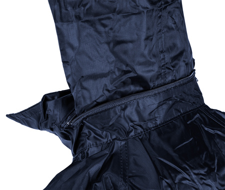 Komplet przeciwdeszczowy kurtka z kapturem i spodnie XL NEO 81-800-XL