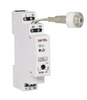 Automat zmierzchowy modułowy 16A 230V 0-200lx WZM-01/S1 Zamel EXT10000142