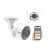 Kamera zewnętrzna biała WiFi 2Mpx Audio EZVIZ