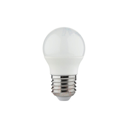Żarówka LED BILO 4,9W 470lm 4000K E27 Kanlux 23418 