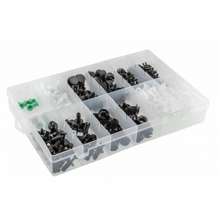 Spinki samochodowe BMW Hogert HT8G559