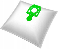 Worek do odkurzacza syntetyczny ZELMER ZMB01K 4 szt. Worwo