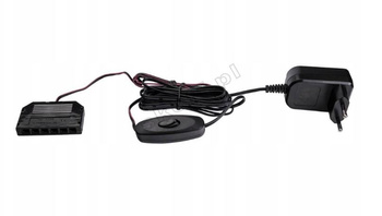 Zasilacz do puszki LED ZOL 20W 10VDC SKOFF ZL-020-B-1-2-MU-00-01