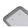 Oprawa uliczna LED jasnoszara 100W 4000K 13500lm IP65 JAZMIN C82-JAZ-100LG-4K