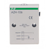 Automat zmierzchowy 16A 230V 2-1000lx obudowa IP65 F&F AZH-106