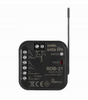 Radiowy odbiornik bramowy ROB-21/12-24V EXTA LIFE Zamel EXL10000044