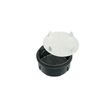 Puszka podtynkowa łączeniowa 70mm Pawbol A.0003