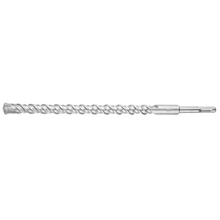Wiertło do betonu SDS Plus 18 x 310mm Graphite 60H598