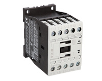 Stycznik mocy 9A 3P 230V AC 1Z DILM9-10-EA Eaton 190029