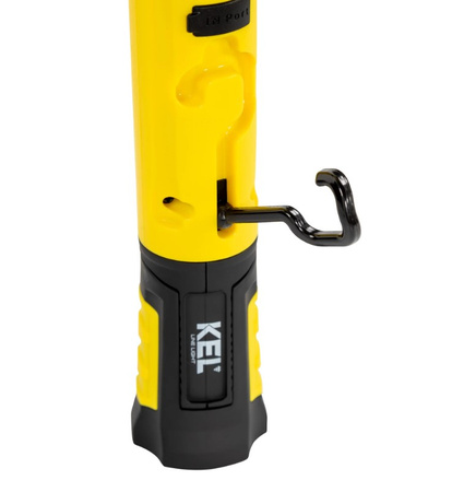 Oprawa warsztatowa LED ładowalna z magnesem LWP3 W-00337