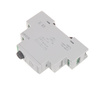 Ściemniacz oświetlenia modułowy 0-350VA 230V F&F SCO-811