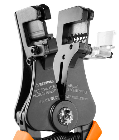 Automatyczny ściągacz izolacji 175 mm 1-3,2 mm NEO 201-520