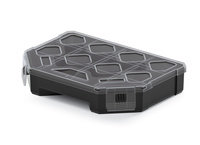 Organizer narzędziowy uniwersalny Tager Kistemberg KTG20154