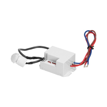 Czujnik ruchu z zewnętrznym sensorem 800W 360st IP20 Orno OR-CR-211