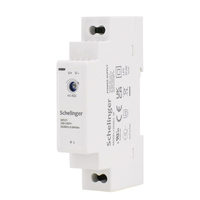 Zasilacz na szynę DIN TH-35 12V DC 15W  Bemko A21-LDD015-1P-12V