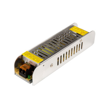 Zasilacz LED modułowy slim 100W 12V DC Eco Light EC79603