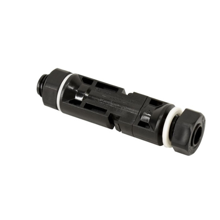 Złącze solarne z pinami do rozdzielnicy MC4 1000V E09-SC4-1,0KV-1R