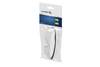 Okulary ochronne bezbarwne uniwersalne AUGAM Hogert HT5K016