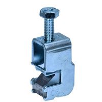 Zacisk do szyn zbiorczych BKS 16-70mm 400A Simet 89778000