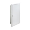 Rozdzielnia podtynkowa modułowa 3 x 14-mod IP40 IDEAline 69.314