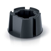 Podstawa pod zbiornik na deszczówkę antracytowa Prosperplast IBAS2-S433