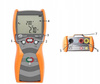 Miernik rezystancji uziemienia MRU-10 SONEL WMPLMRU10