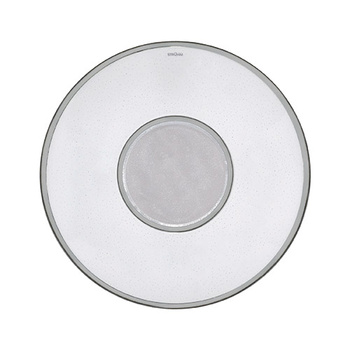 Plafon okrągły biały OPERA LED C 24W 1650lm 4100K IP44 03635 Strühm