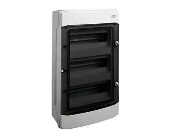 Rozdzielnica natynkowa modułowa 3x16-mod IP65 PHS Noark 101496