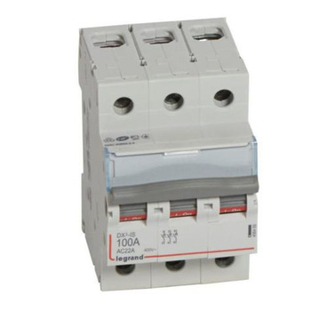 Rozłącznik izolacyjny 3P 100A FR303 Legrand 406469