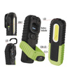 Oprawa warsztatowa ładowalna LED 5W COB +3W LED 400lm 2000mAh Emos P4531