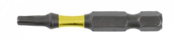 Końcówka wkrętakowa udarowa Torx TT30 50mm 2szt. Hogert HT1S170