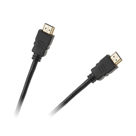 Kabel HDMI - HDMI 2.0V 1.8m Cabletech Eco-Line KPO4007-1,8