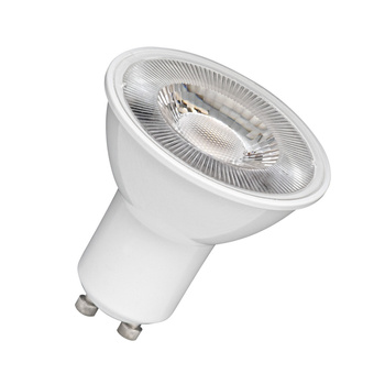 Żarówka LED VALUE 4.5W = 350lm 3000K GU10 230V LEDVANCE