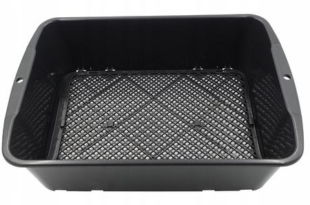 Sito ogrodowe do przesiewania ziemi GARDEN SIEVE ISIK400-S411